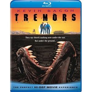 Tremors